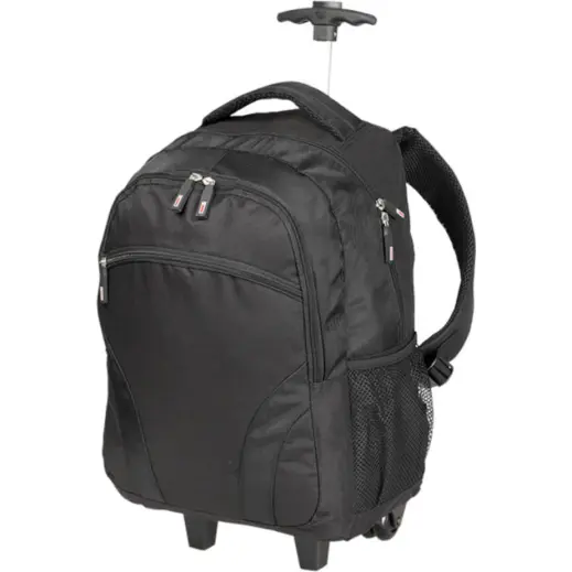 Pesaro Laptop Trolley Backpack